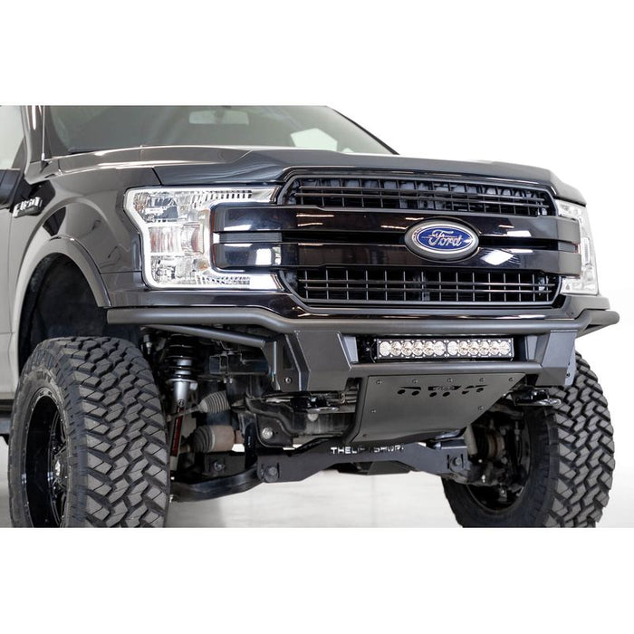 Addictive Desert Designs 18 - 20 Ford F-150 ADD PRO Bolt-On Front Bumper Model F188102100103