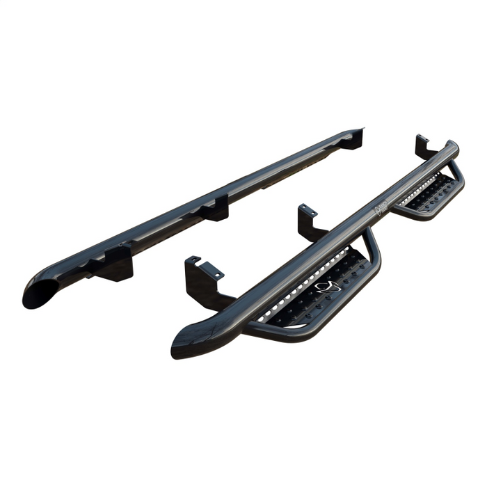 Ranch Hand Running Steps Model RST07HC1B4S