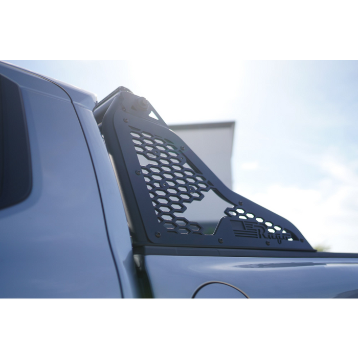 Rago Fabrication 2024+ Toyota Tacoma Chase Rack Model Rago Fabrication 2024+ Toyota Tacoma Chase Rack Model