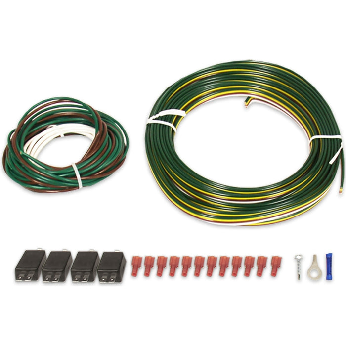 Blue Ox Avail Accessory Kit Model BX88308
