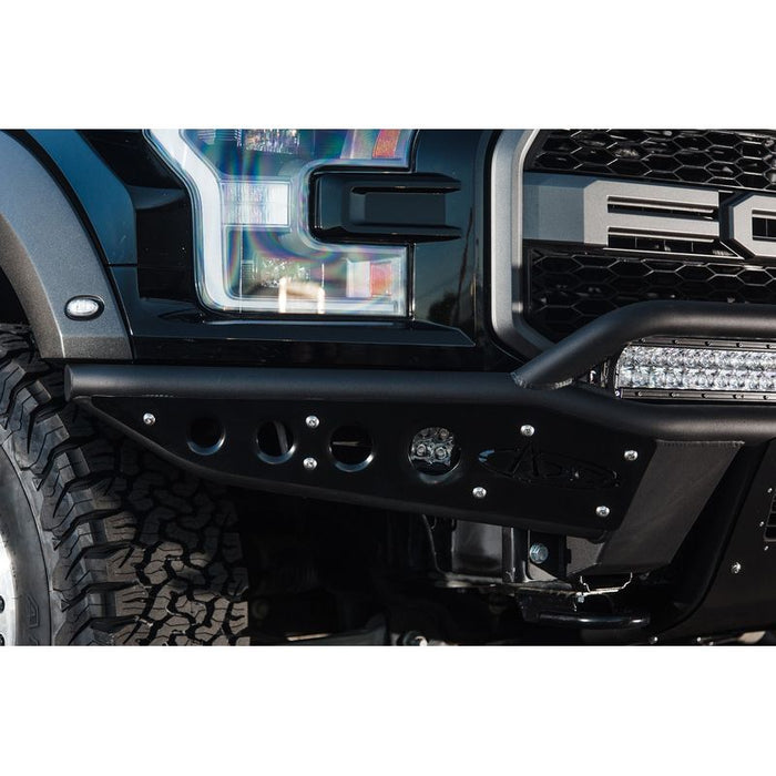 Addictive Desert Designs 17 - 20 Ford Raptor Stealth R Front Bumper Model F113772890103