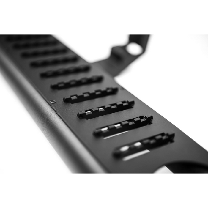 DV8 Offroad OE Plus Running Boards Model SRCS3-01