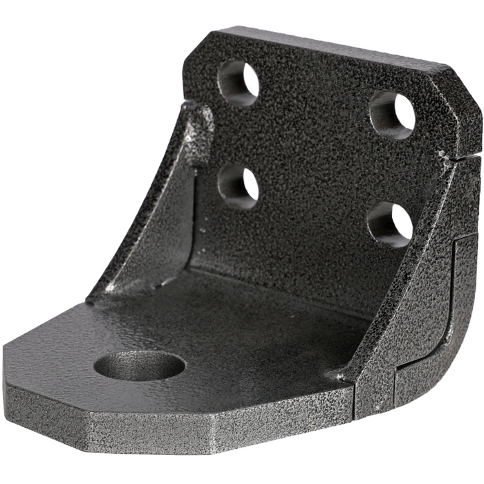 GEN-Y GLYDER 2" drop Ball Platform attachment with 1" Diameter Ball Shank Model GH-12015
