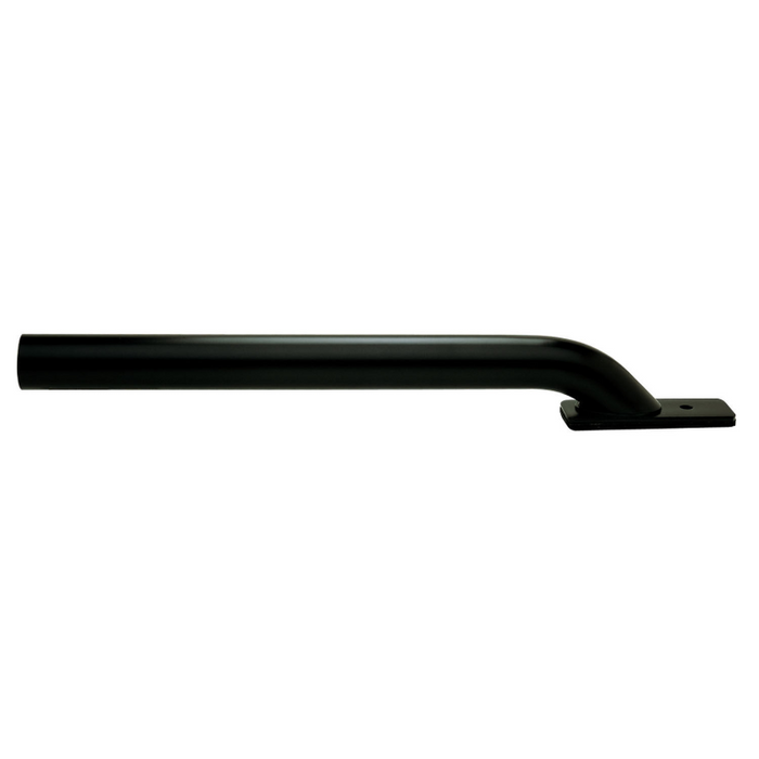 Go Rhino Truck Bed Rails Model 8076B
