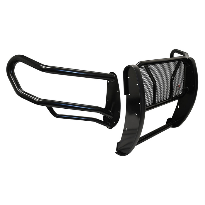 Westin HDX 3-Piece Grille Guard Black Finish Model 57-23705