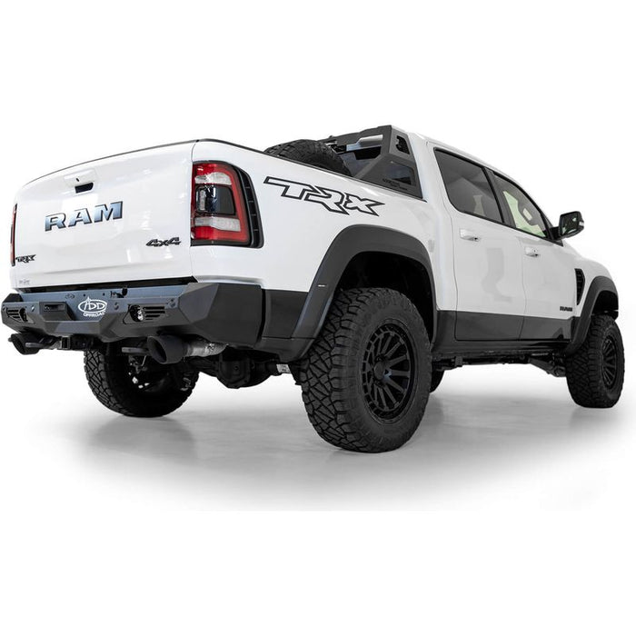 Addictive Desert Designs 21 - 23 RAM 1500 TRX Bomber Rear Bumper Model R620011370103