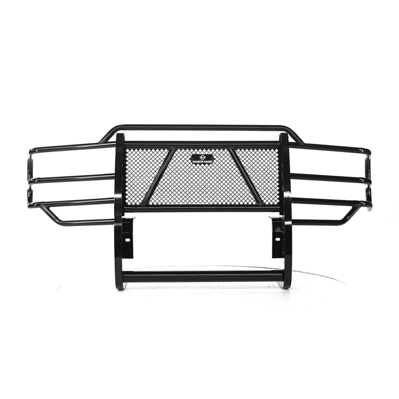 Ranch Hand Legend Series Grille Guard Fits Select 01-02 Chevrolet/GMC ...