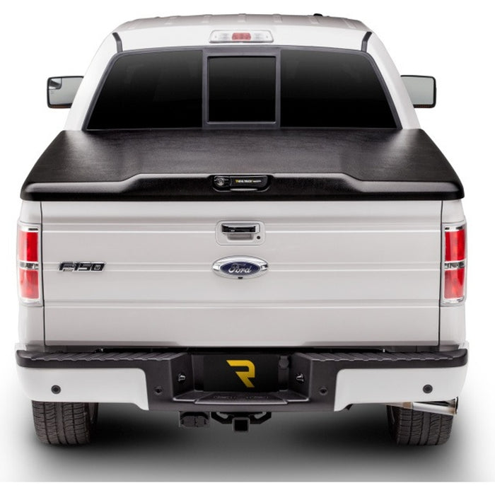 Undercover Elite 25-26 Ram 1500 5'7" w/o RamBox w/o Multifunction Tailgate - Black Txt Model UC3128