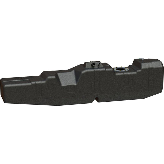 Titan Fuel Tanks 60 Gallon Extra Heavy Duty Cross-Linked Polyethylene Fuel Tank Model 7020508