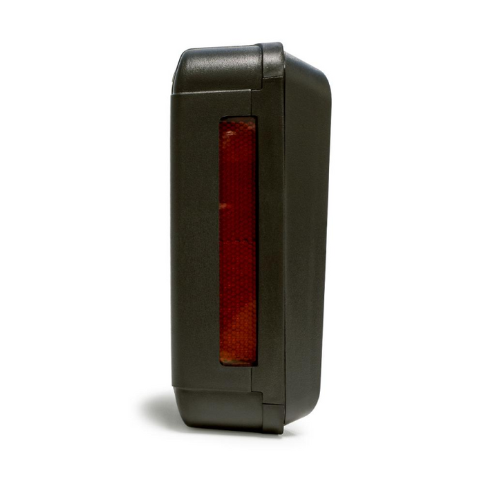 DV8 Offroad 2007-2018 Jeep Wrangler JK JKU Led Tail Lights Model TLJK-02