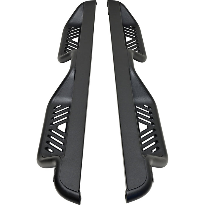 Westin Outlaw Drop Side Steps Model 20-13785