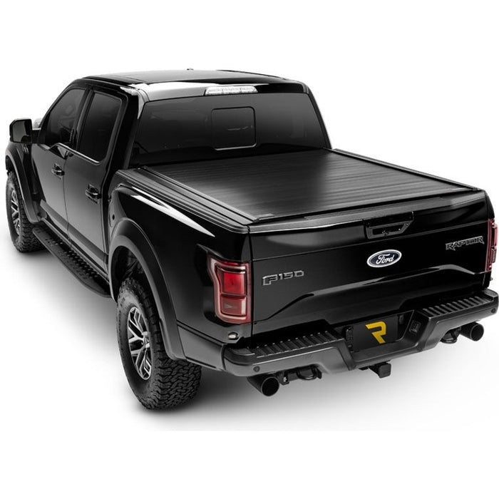 Retrax PowertraxPRO MX - 09-18 (19-24 Classic) Ram 1500/10-24 25/3500 6'4" w/ RamBox w/o Stake Pocket Model 90235RTX