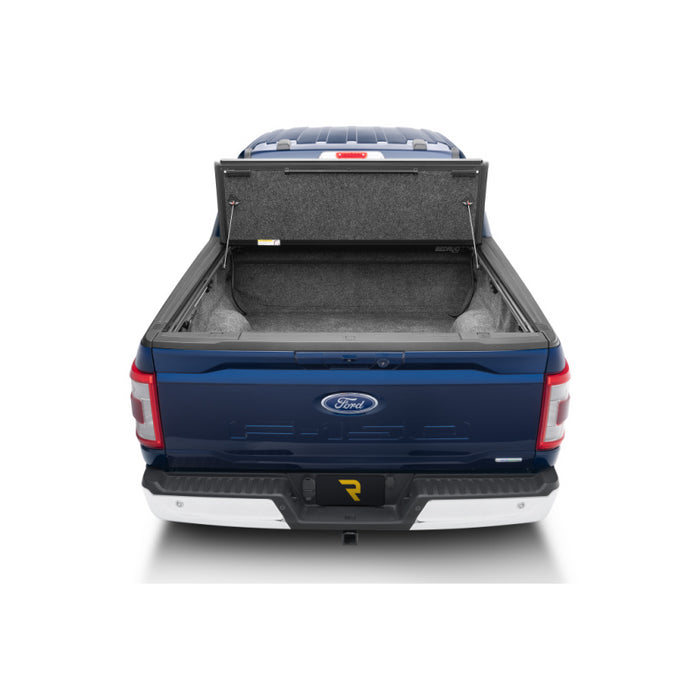 UnderCover Ultra Flex 21-24 F150 6'7" Model UX22030