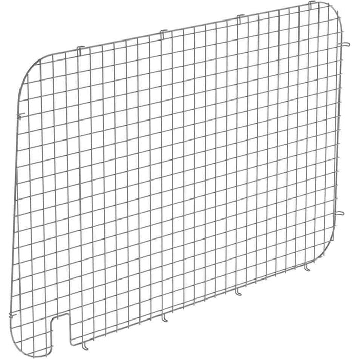 Ranger Design Window Grill Set for Ford Transit Mid Roof / High Roof - Side Door Model 6123