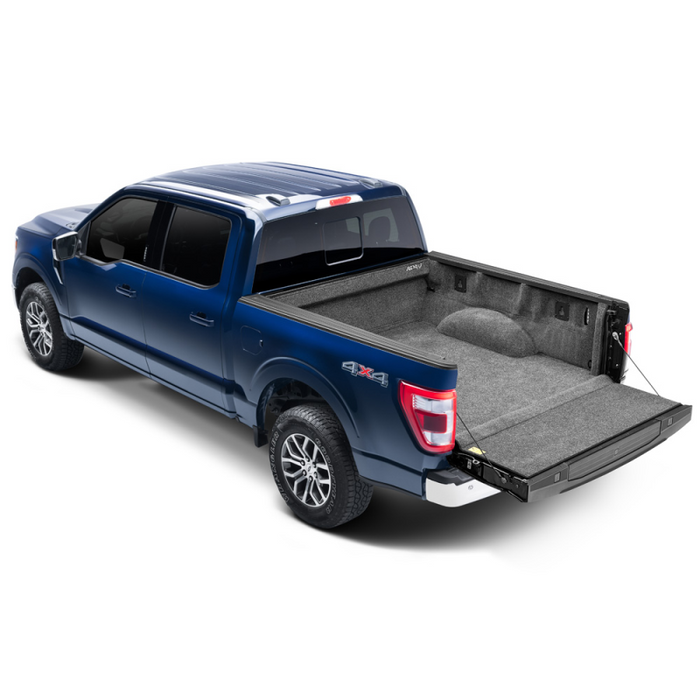 Bedrug Classic Truck Bed Liner 8'2" Bed Model BRQ15LBK