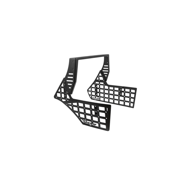 Rago Fabrication 3rd Gen Tundra Center Console & Digital Device Bridge Model R2223TTUNCCMP