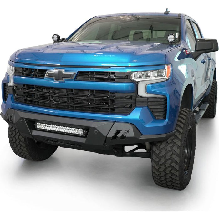 Addictive Desert Designs Chevy/GMC 1500 Ditch Light Mounts Model AC1401801NA