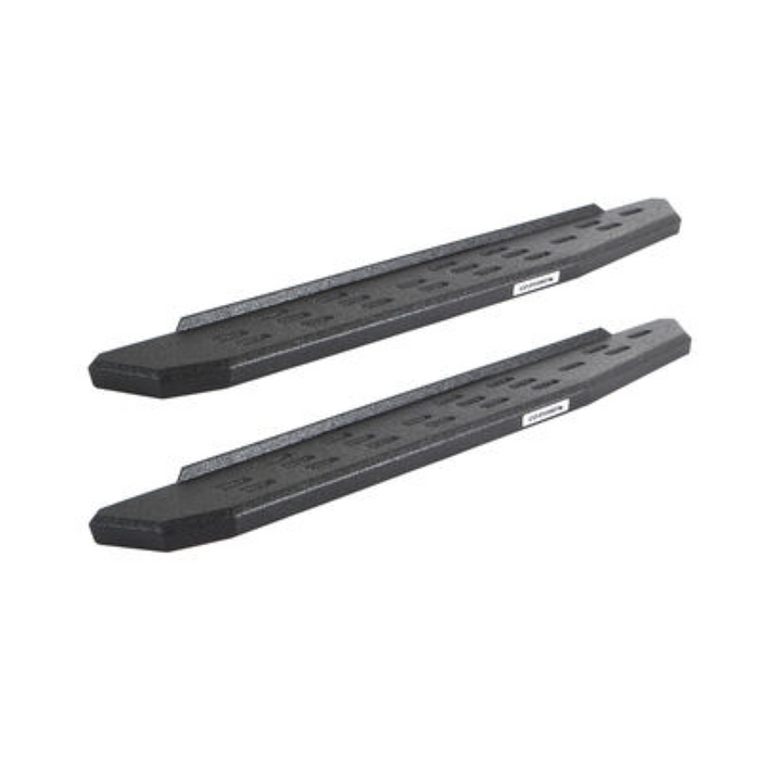 Go Rhino RB30 Running Boards 48" long BOARDS ONLY Model 69600048T