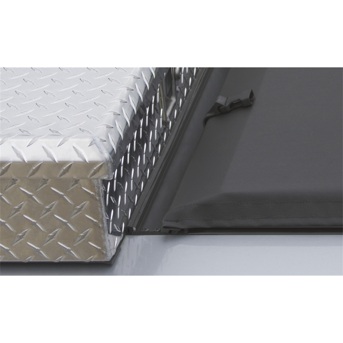 Access Tool Box Edition® Tonneau Cover Without Deck Rail Model 65229