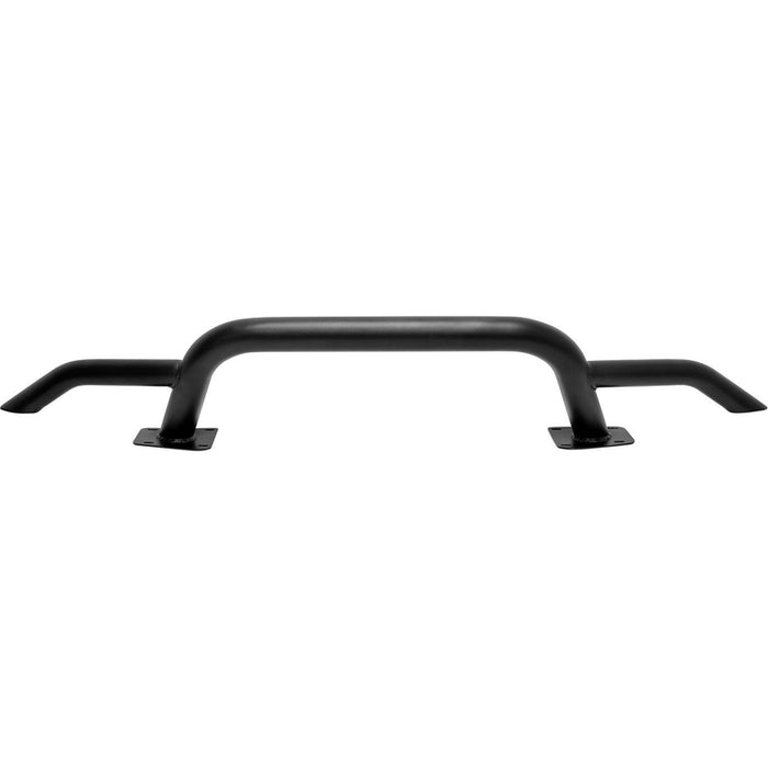 Westin XTS Round Bull Bar Steel Powder Coated Textured Black Model 59-741195