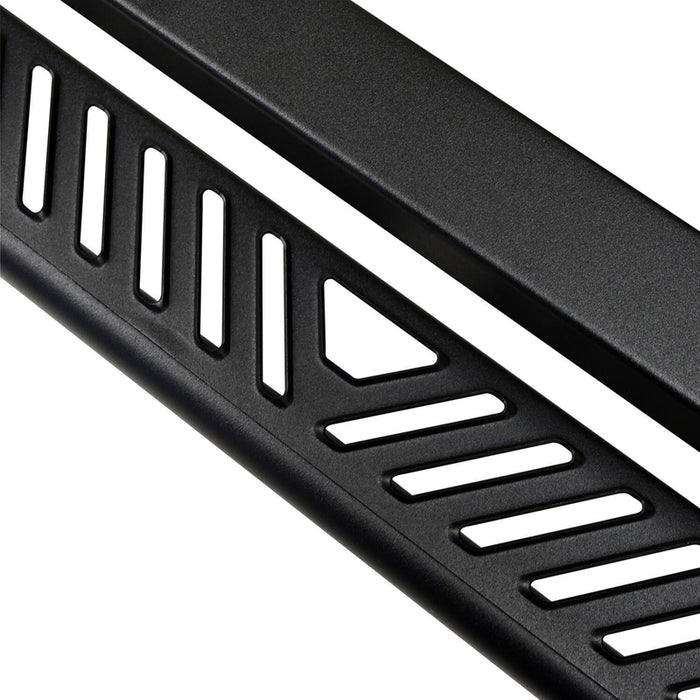 Westin Outlaw Drop Side Steps Model 20-44015