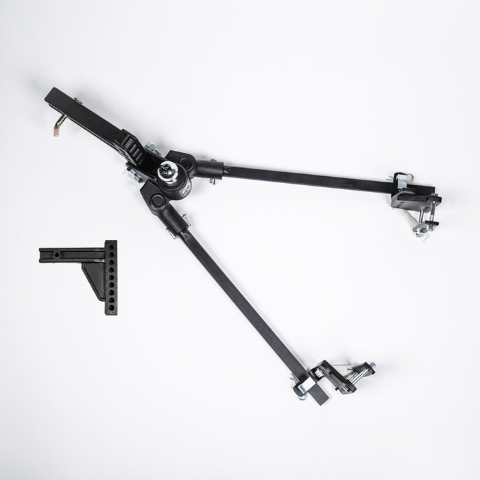 Blue Ox TrackPro Weight Distribution Hitch Model BXW0851