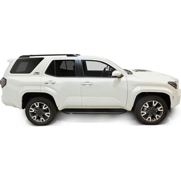 Westin Outlaw Running Boards Model 28-33785