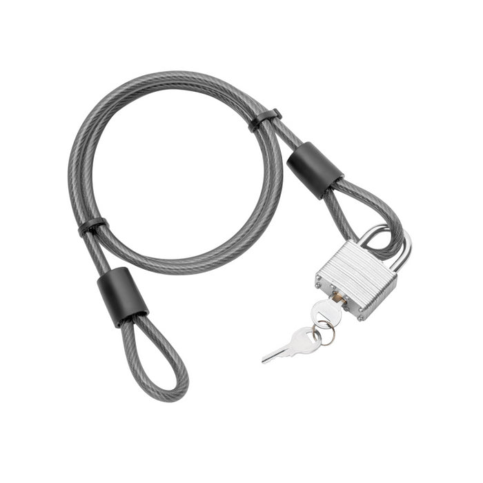 Draw-Tite Cable Lock Model 63255