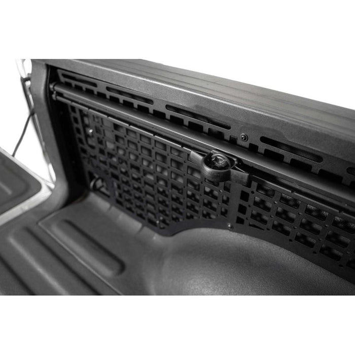 Addictive Desert Designs Ram TRX Bed Side Molle Panels - Passenger Full Set Model AC61901NA-P