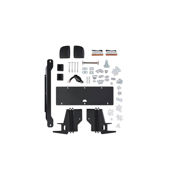 ARB Front Bumper Model 3423040B
