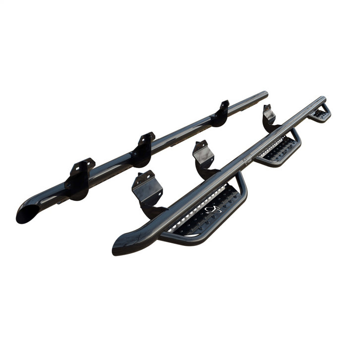 Ranch Hand Running Steps 3 in. Round Model RSF171C8B6S