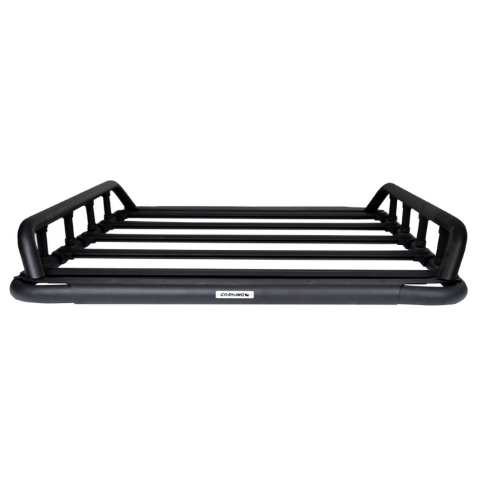 Go Rhino SRM500 55" Long x 52" Wide Flat Platform Rack with Dual Rail Kit Model 5935251T