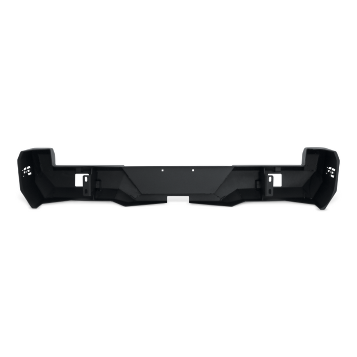 Body Armor 4X4 Toyota Tacoma Pro Series Rear Bumper Model TC-2964
