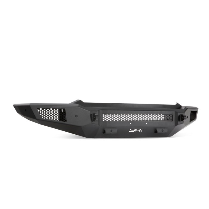 Body Armor 4X4 Ambush Series Front Bumper (Non-Winch) Model DG-19343