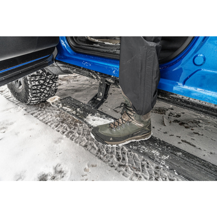 AMP Research PowerStep Xtreme Electric Running Boards Model 78240-01A