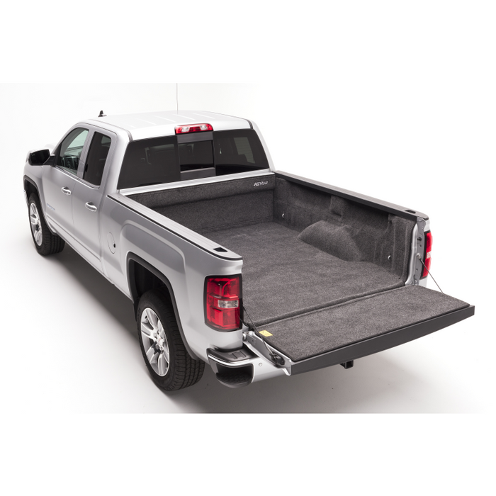 Bedrug Classic Truck Bed Liner 5' 8" Bed Model BRC07CCK