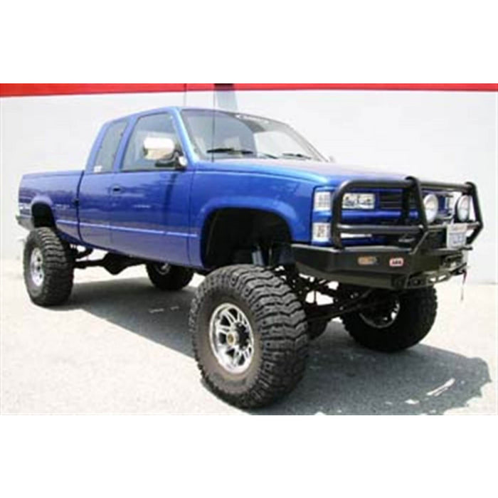 ARB Winch Summit Combination Bumper Model 3462030