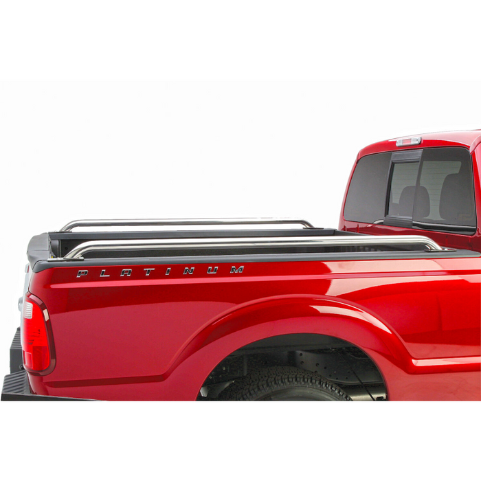 Go Rhino Truck Bed Rails Model 8248C
