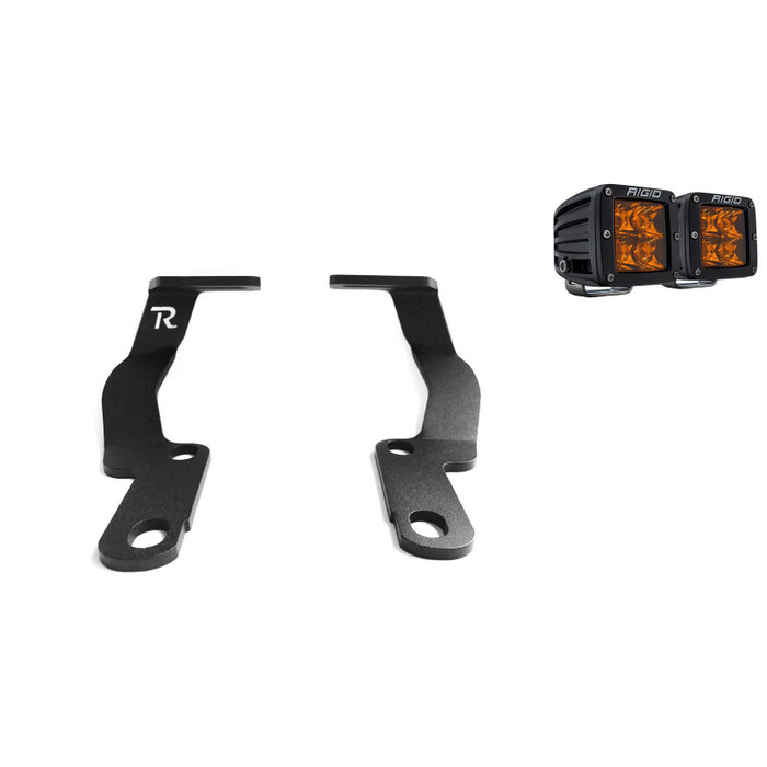 Rago Fabrication Universal Molle Panel RotopaX Mounts Model AC9905301NA