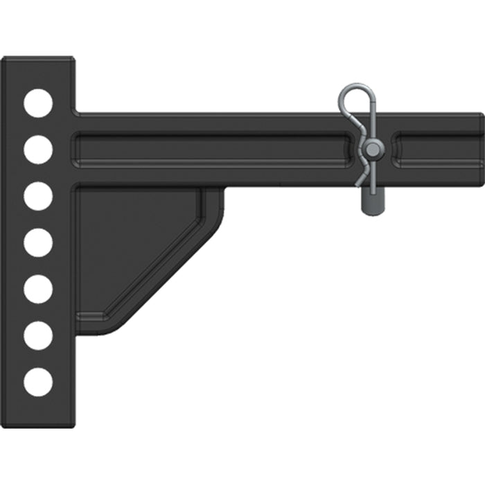 Blue Ox TrackPro Hitch Accessory Model BXW4036