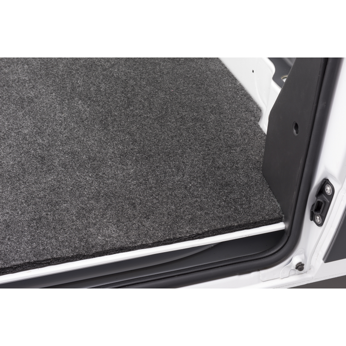 Bedrug Vanrug Cargo Liner 120.6" Long Wb Model VRTC14L
