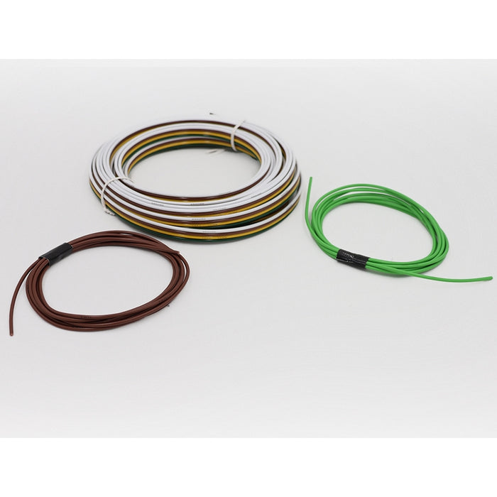 Blue Ox Tail Light Wire Installation Kit Model BX8869