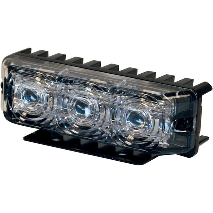 Buyers Products 4.4" Rectangular LED Flood Light Model 5624433