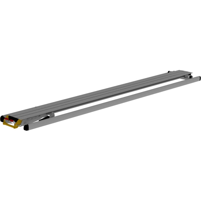 Ranger Design Access Stow Rack Mechanism Carriage Model 19-U0003