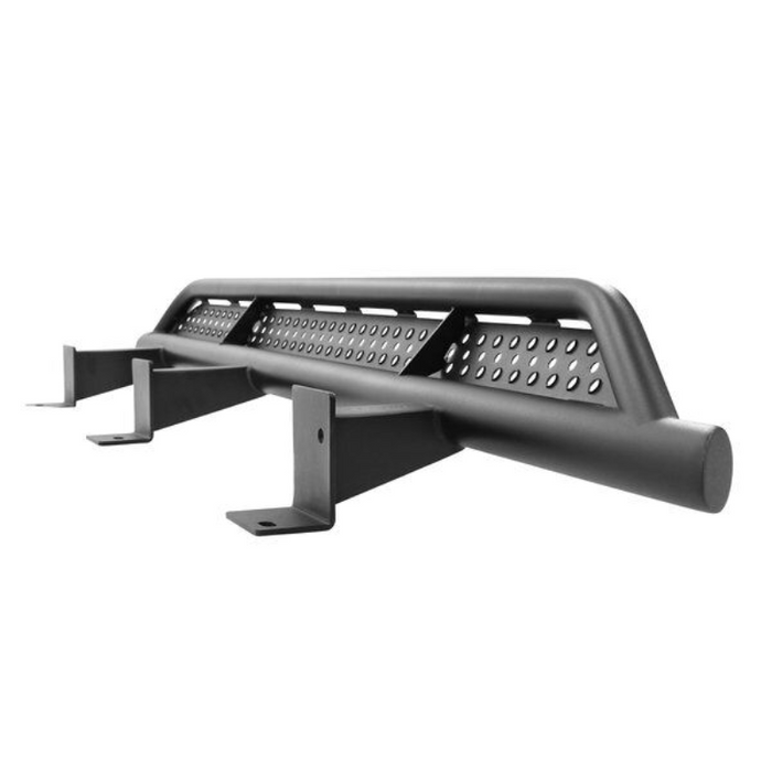 Go Rhino Frame Mounted Steel Sliders Model FS4505T