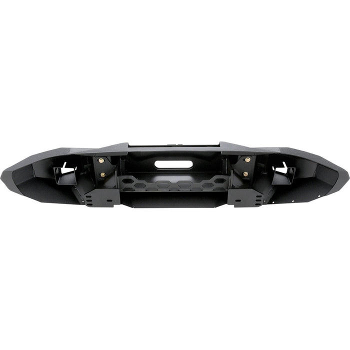 Smittybilt M1 Front Bumper (07-14 Toyota FJ Cruiser) Model 612850
