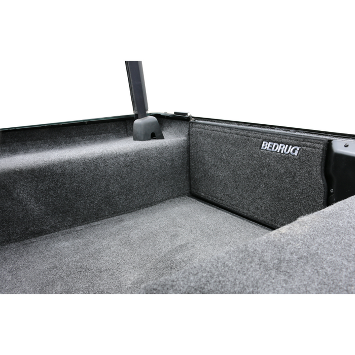 Bedrug Jeep Bedrug Rear Kit 4 Pc Cargo Kit (Inc Tlgte & Cargo Liner) Model BRYJ87R