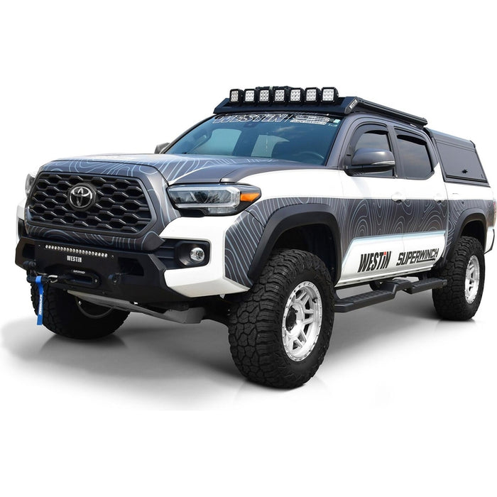 Westin HDX Running Boards Model 55-32775