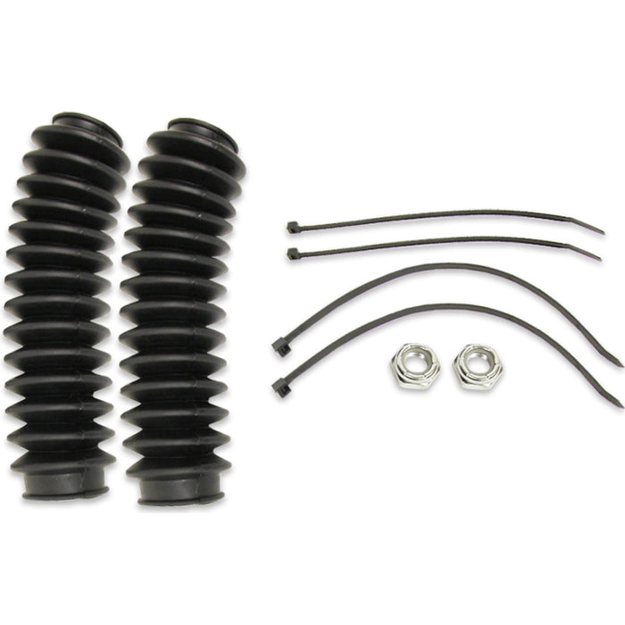 Blue Ox AVAIL/ALPHA II TOW BAR RUBBER BOOTS REPLACEMENT KIT Model BX88384
