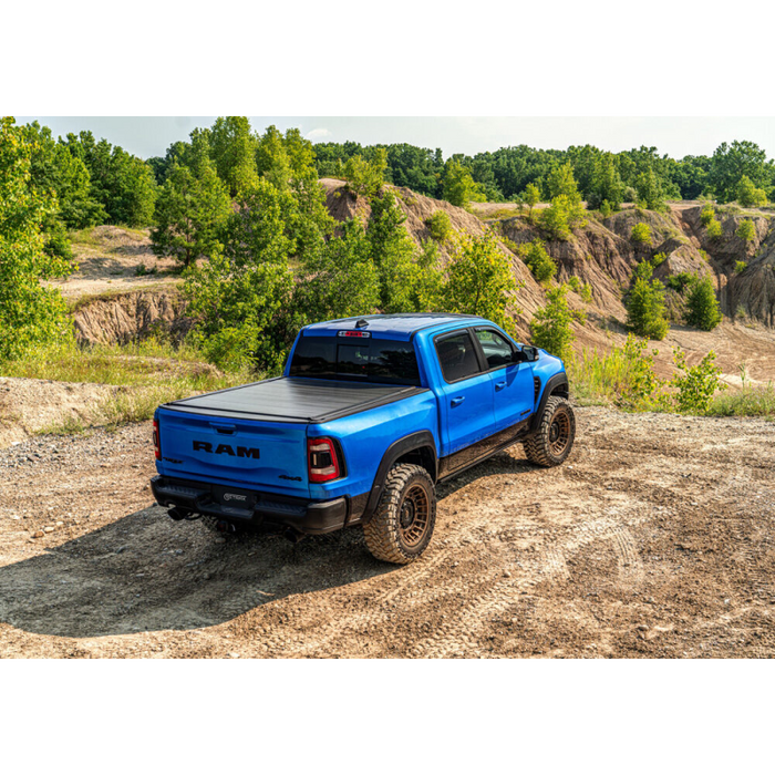 Retrax Retrax IX - 07-21 Tundra CrewMax 5'6" w/o Deck Rail System w/o Trl Strg Bxs Model 30831